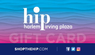 Harlem Irving Plaza Mall Gift Cards